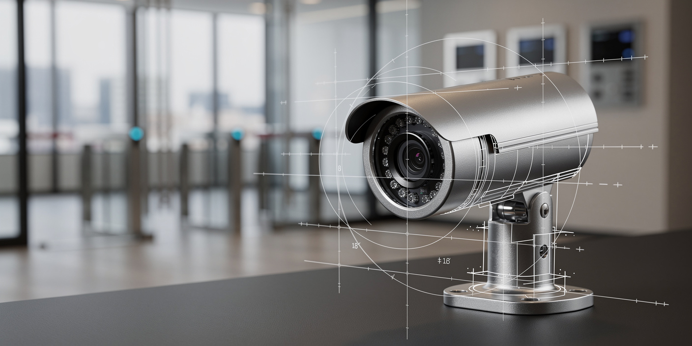 U.S. Security Market Outlook 2030