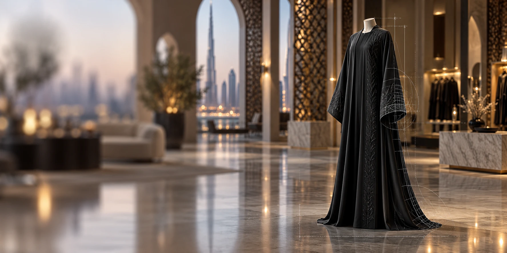 UAE Apparel Market Size, Share & Forecast, By Product Type, Price Tier & Distribution Channel, 2026–2032
