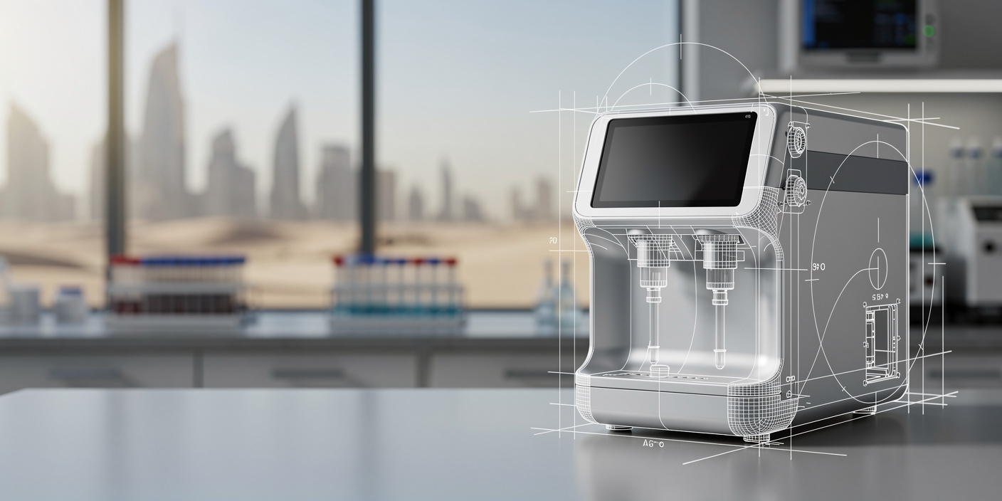 UAE Diagnostic and Medical Testing Market
