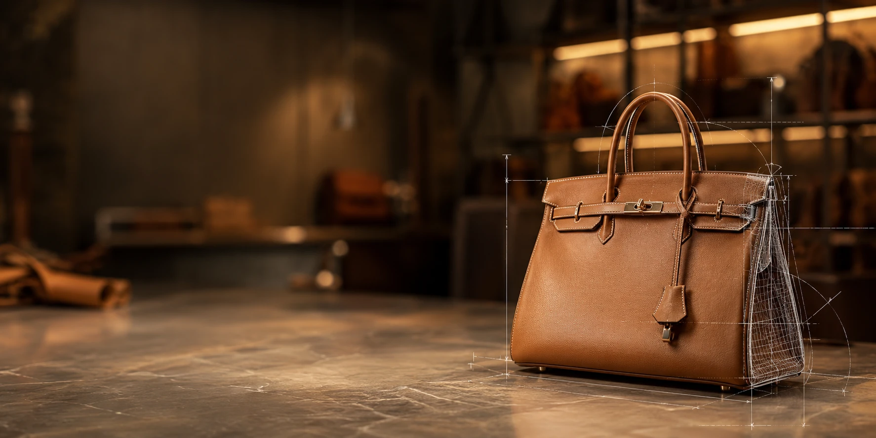 UAE Leather Goods Market