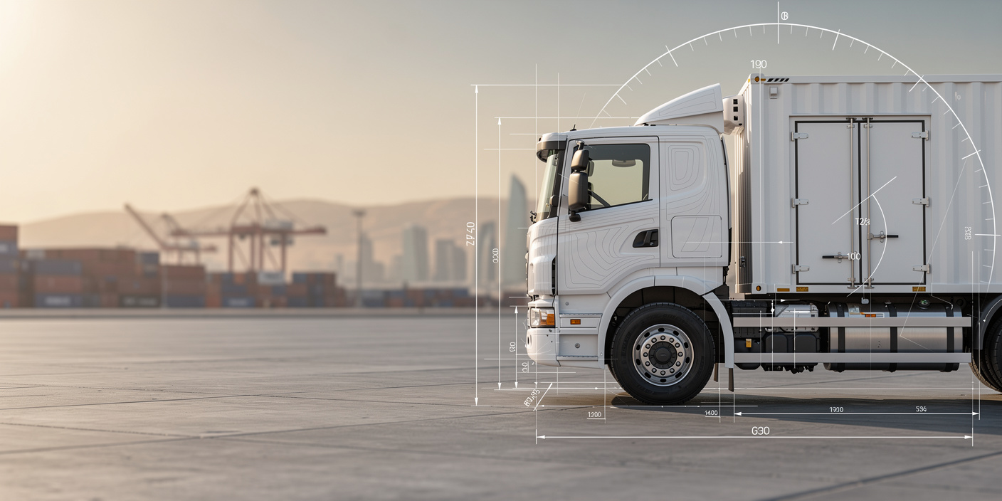 UAE Logistics Market Size, Share & Competitive Benchmarking, By Service Type, Mode of Transport & End-Use Industry, 2026–2032