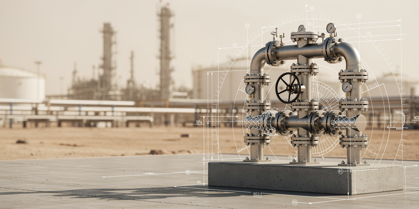 UAE Oil & Gas EPC Services Market