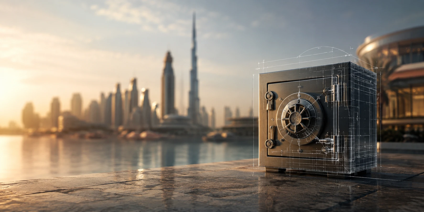 UAE SME Financing Market Size, Share & Forecast, By Product Type, Customer Segment & Distribution Channel, 2026-2031