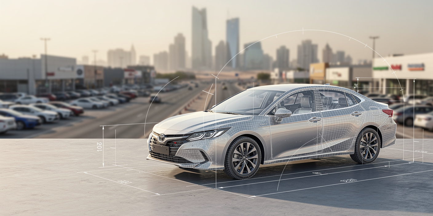 UAE Used Car and Auto Classified Market Outlook to 2025 (Second Edition)