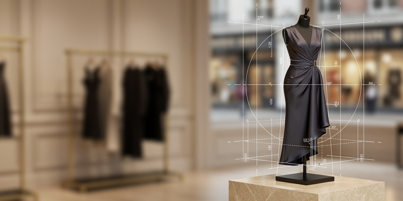 UK Luxury Fashion & Designer Brands Market
