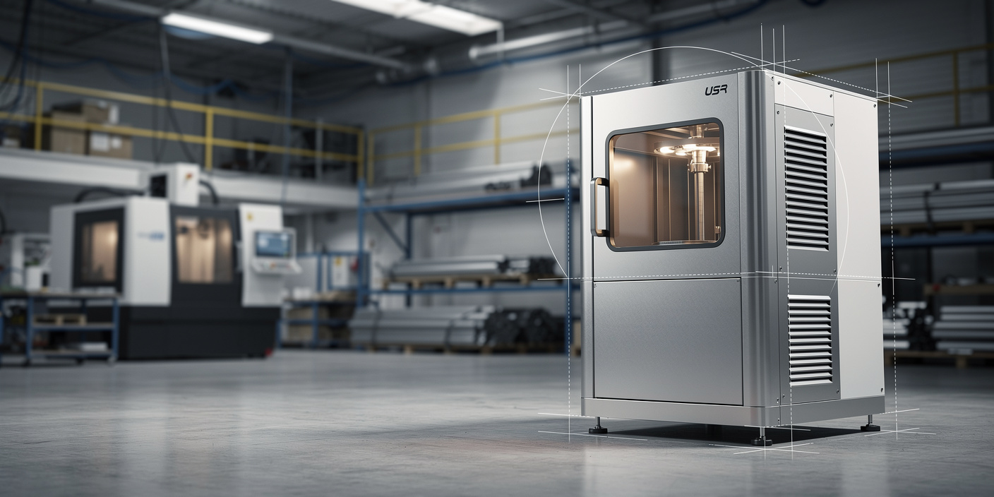 USA 3D Printing Technology Market