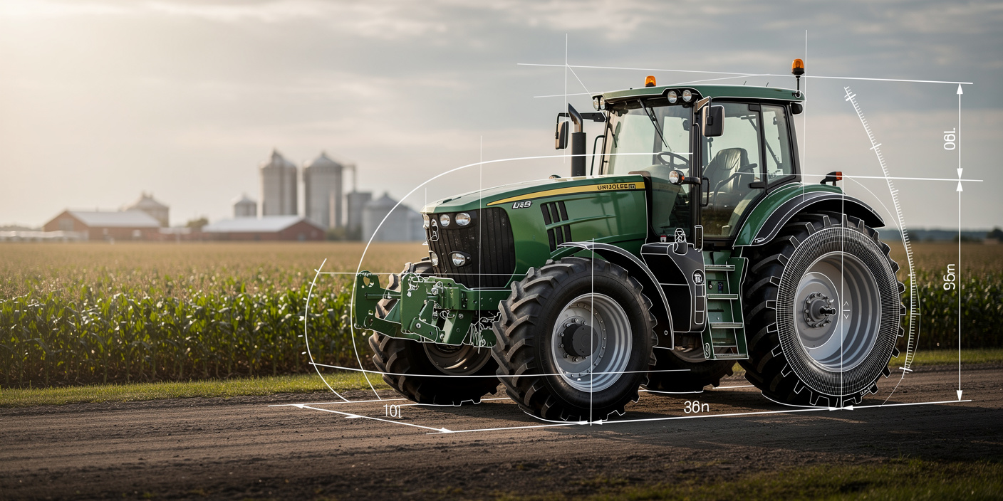USA Agri Equipment Market