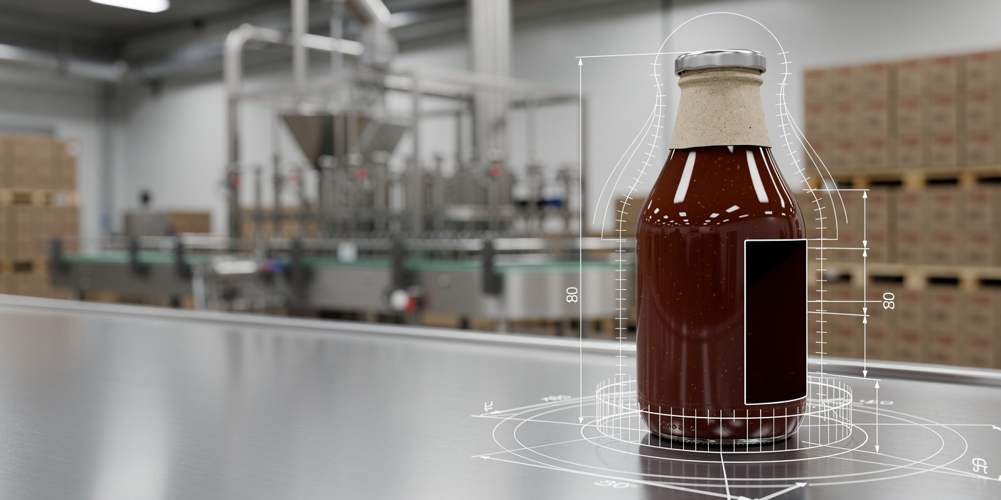 USA Barbecue Sauce Market