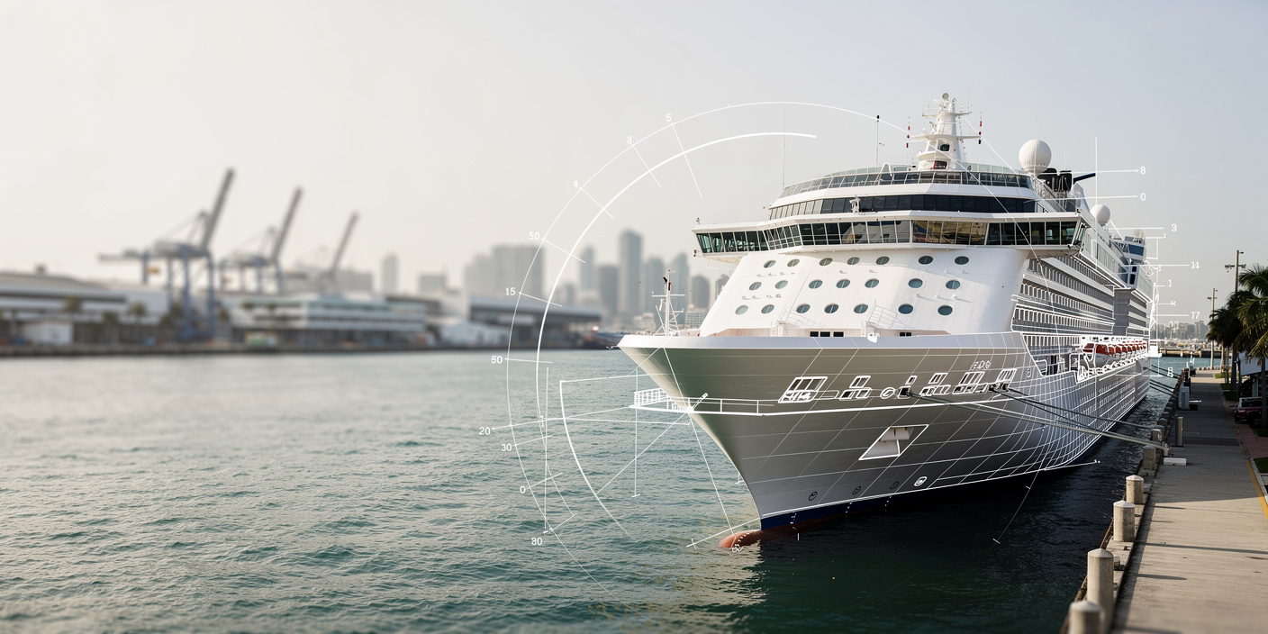 USA Cruises Market Outlook to 2030
