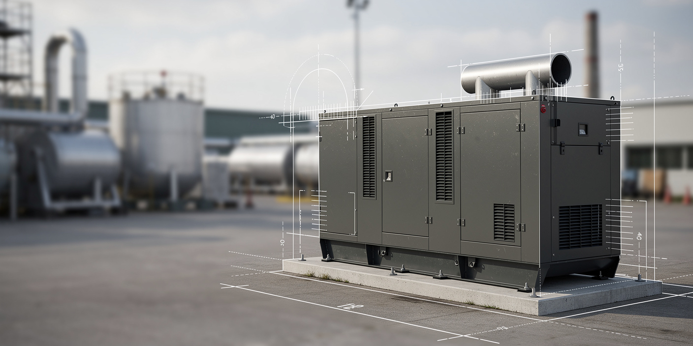 USA Diesel Generator Market