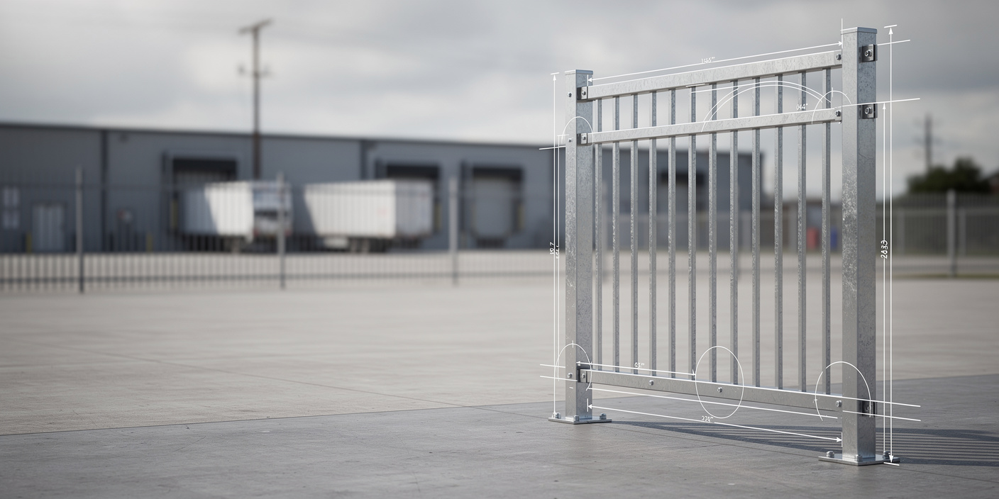 USA Fencing Market