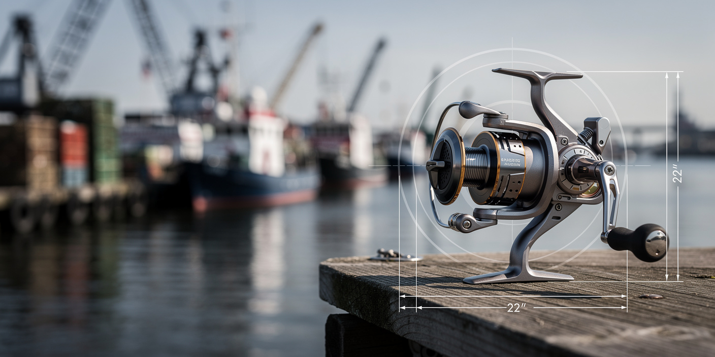 USA Fishing Market