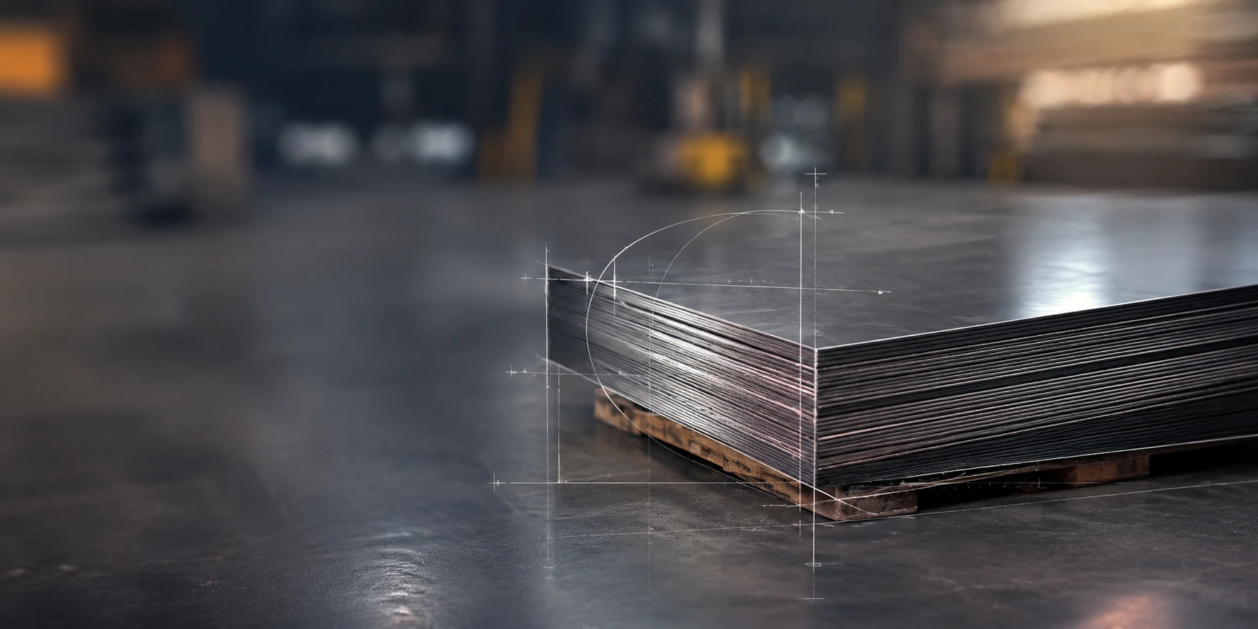 USA Flat Steel Market Size, Share & Forecast, By Product Type, End-Use Industry & Technology, 2026-2031