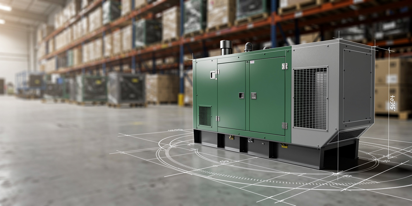 USA Generators Sales Market