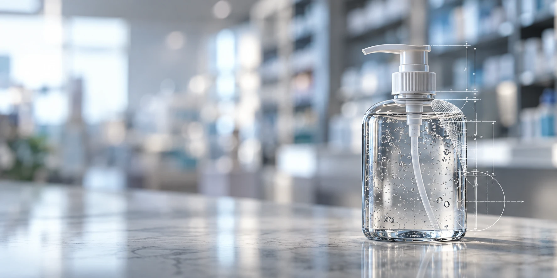 USA Hand Sanitizer Market Size, Share & Forecast, By Product Type, End User & Distribution Channel, 2025-2032