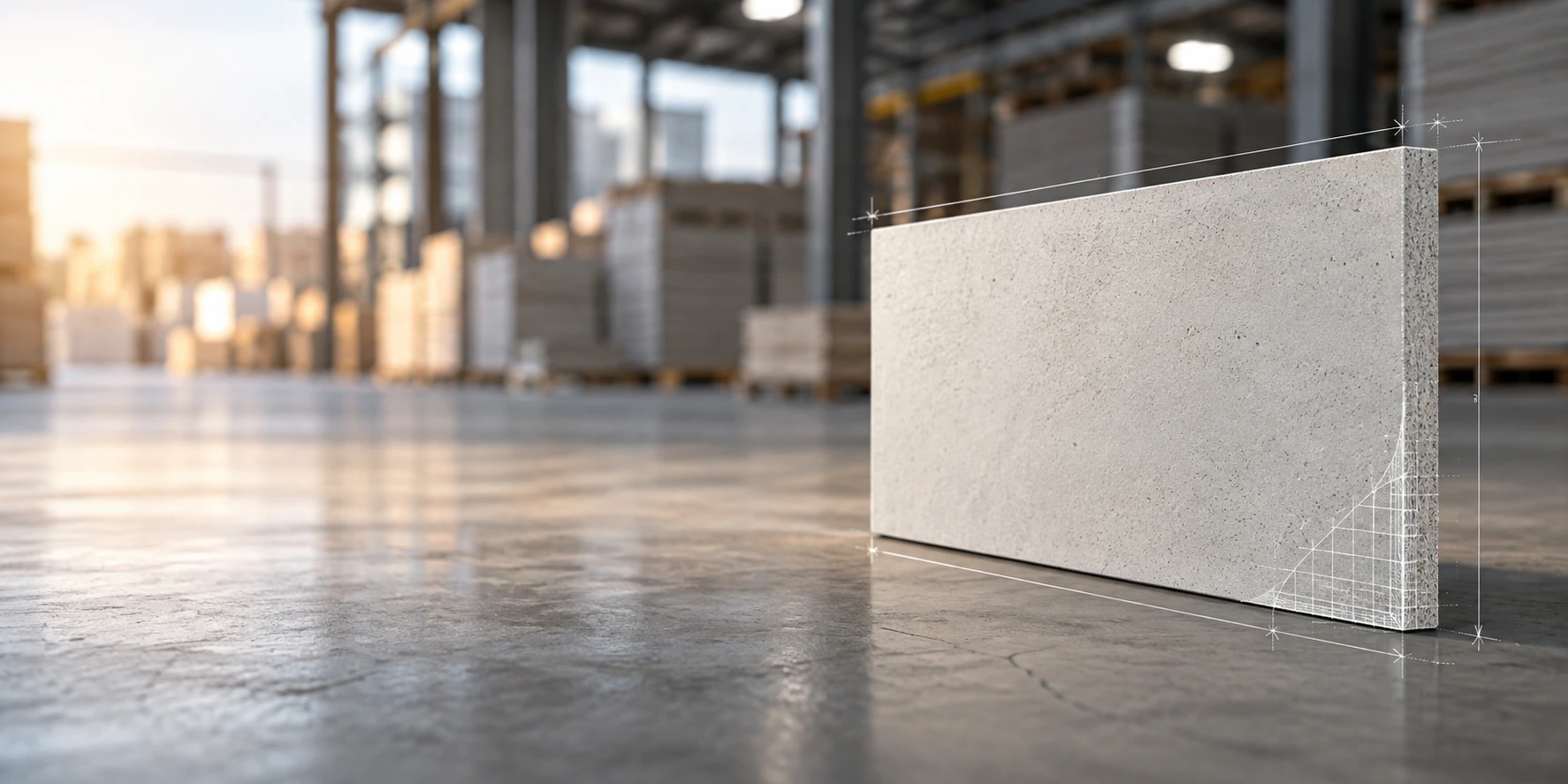 USA Magnesium Oxide Board Market Size, Share & Forecast, By Product Type, Application & Sales Channel, 2025-2032