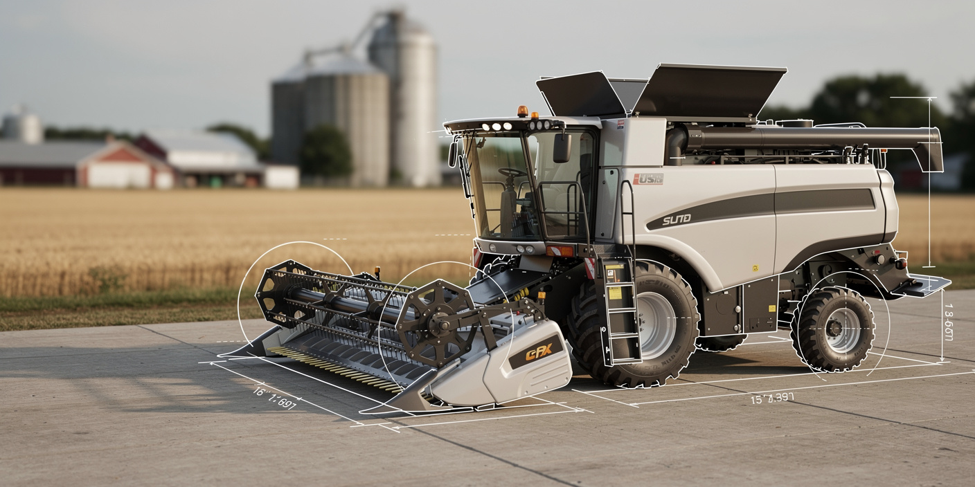 US Agricultural Machinery Market Outlook to 2030
