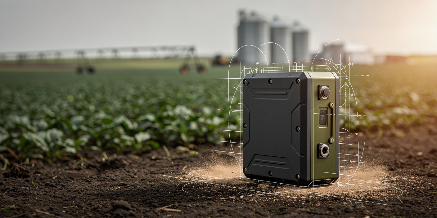 US Agriculture Analytics Market