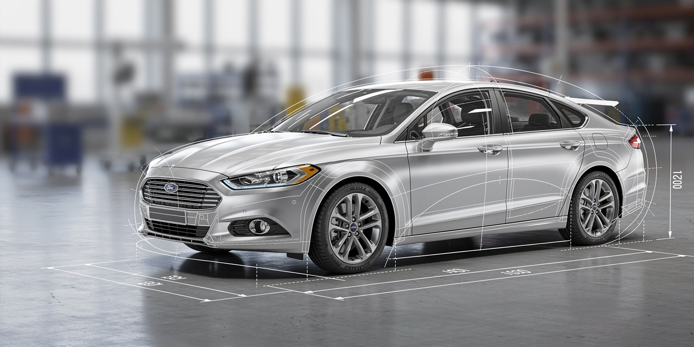 US Automotive Market