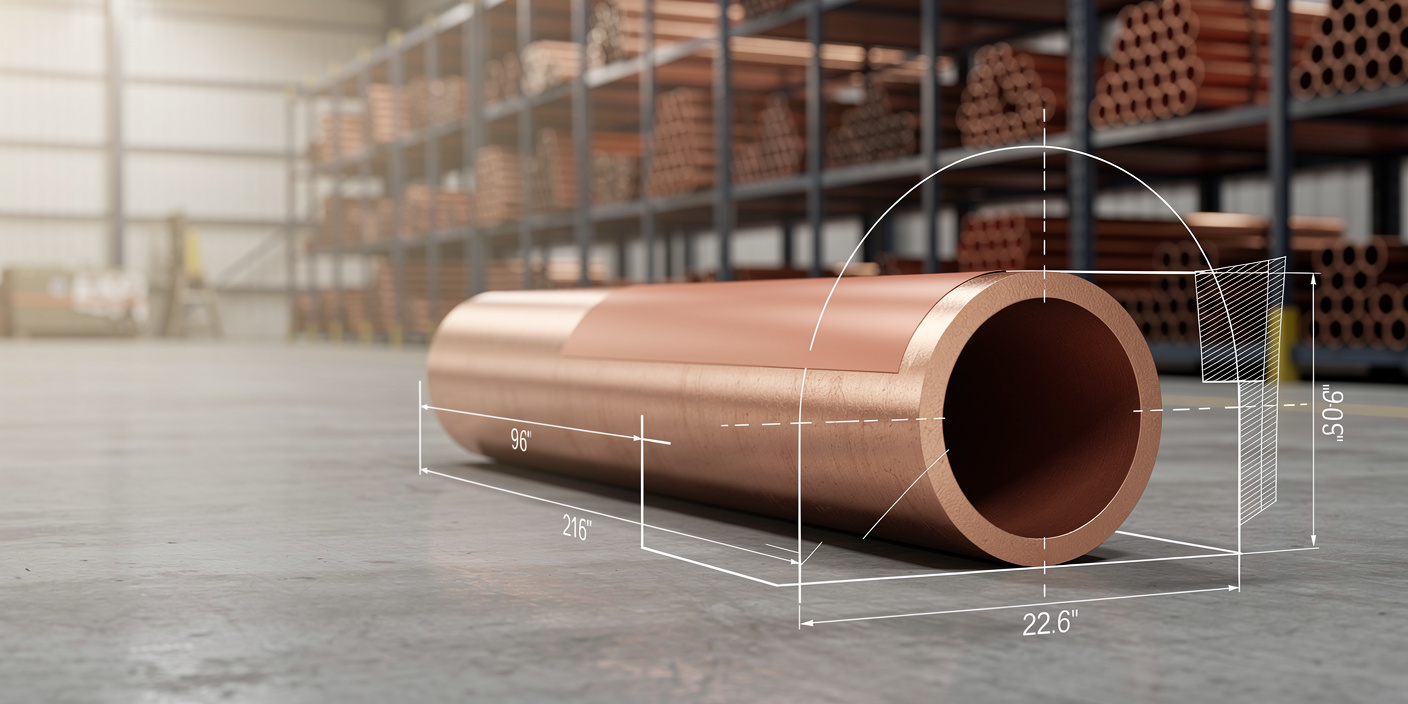 US Copper Pipes Tubes Market