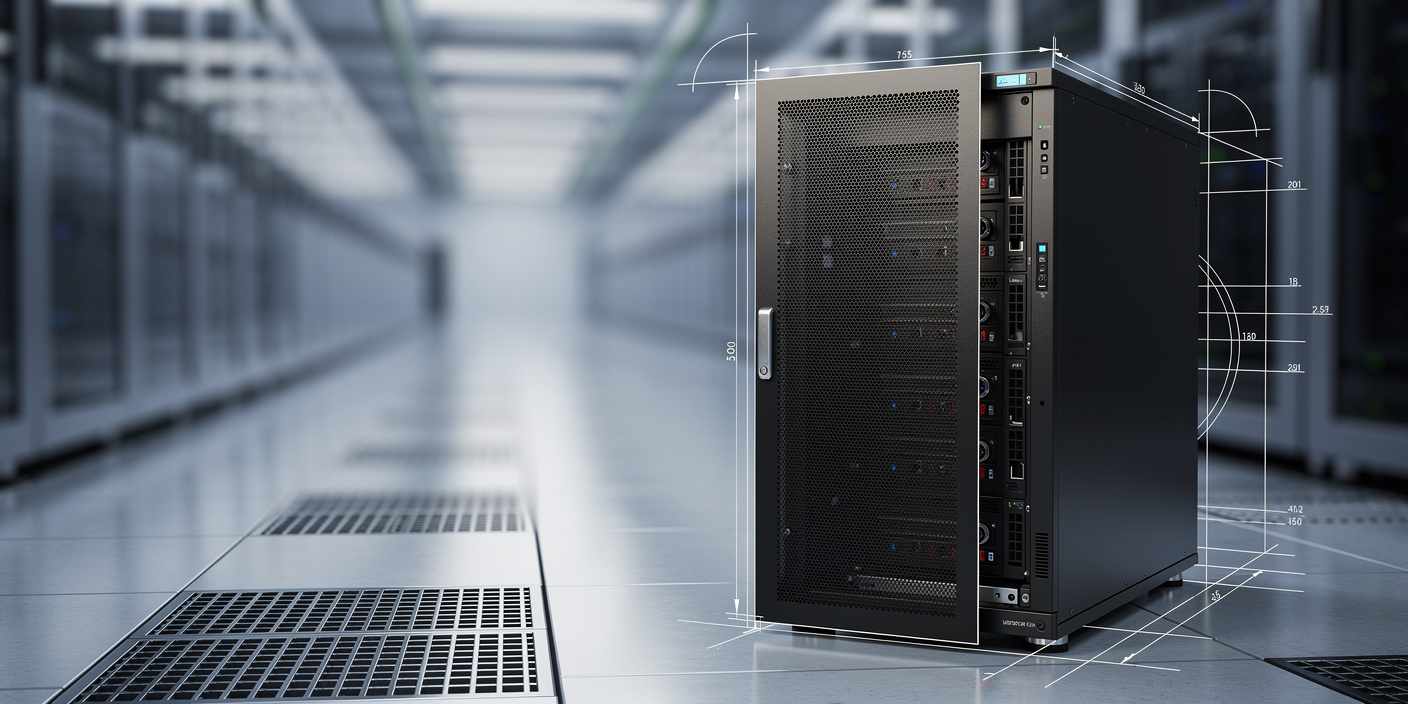US Data Center Market