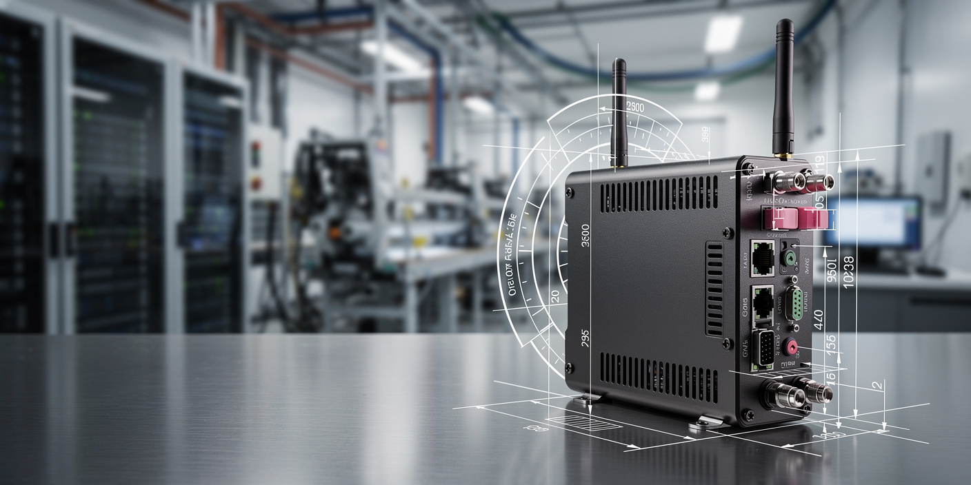 US IoT Market Size, Share, Growth Drivers, Trends, Opportunities & Forecast 2025-2030