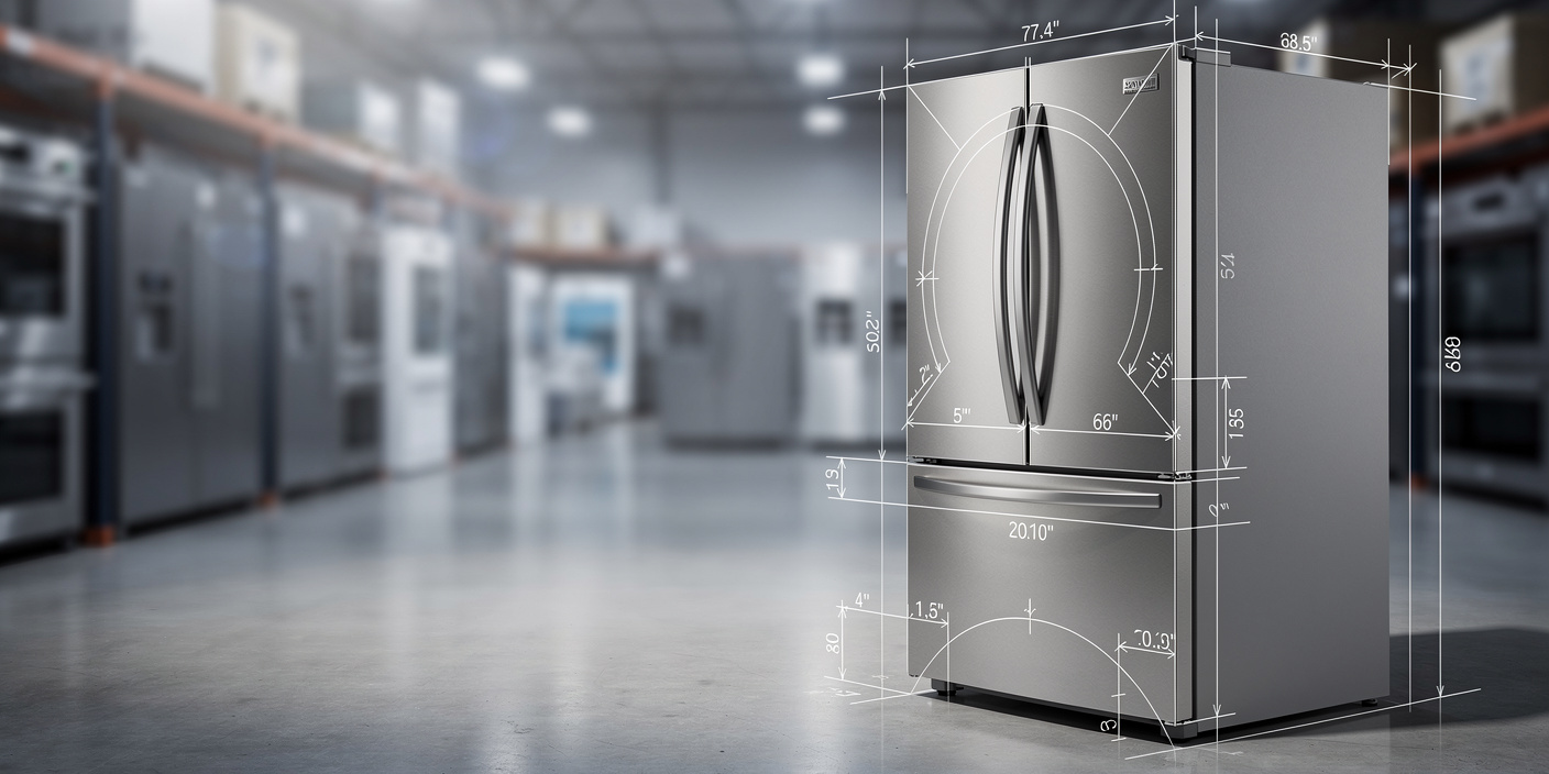 US Major Appliances Market
