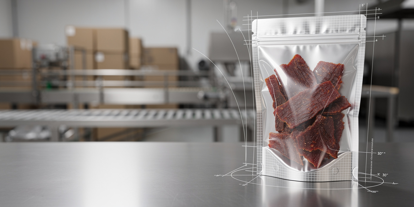 US Meat Snack Market