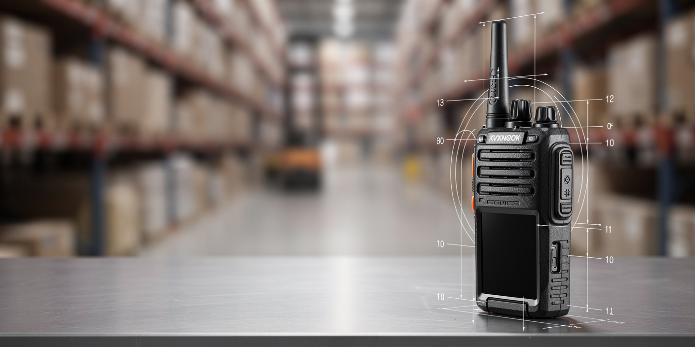 US Two-Way Radio Market Outlook to 2030