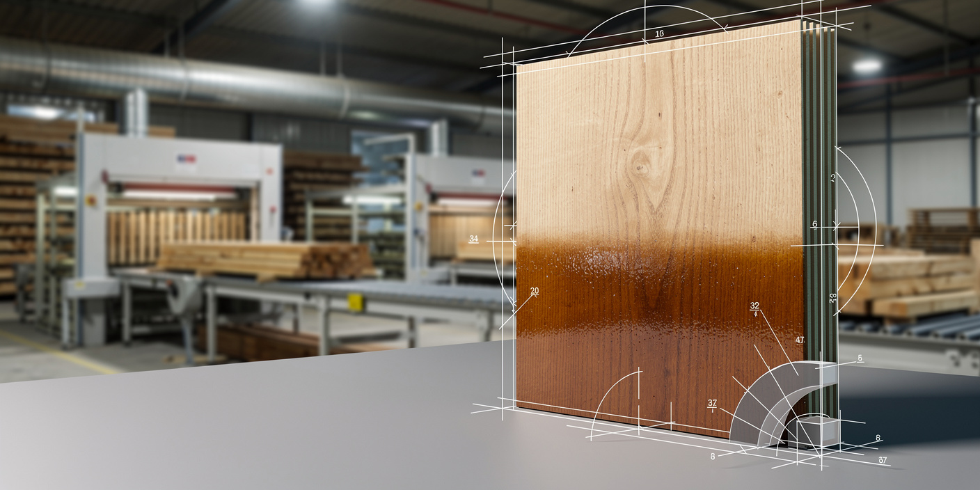 US Wood Coatings Market Report: Size, Share, Growth Drivers, Trends, Opportunities & Forecast 2025-2030