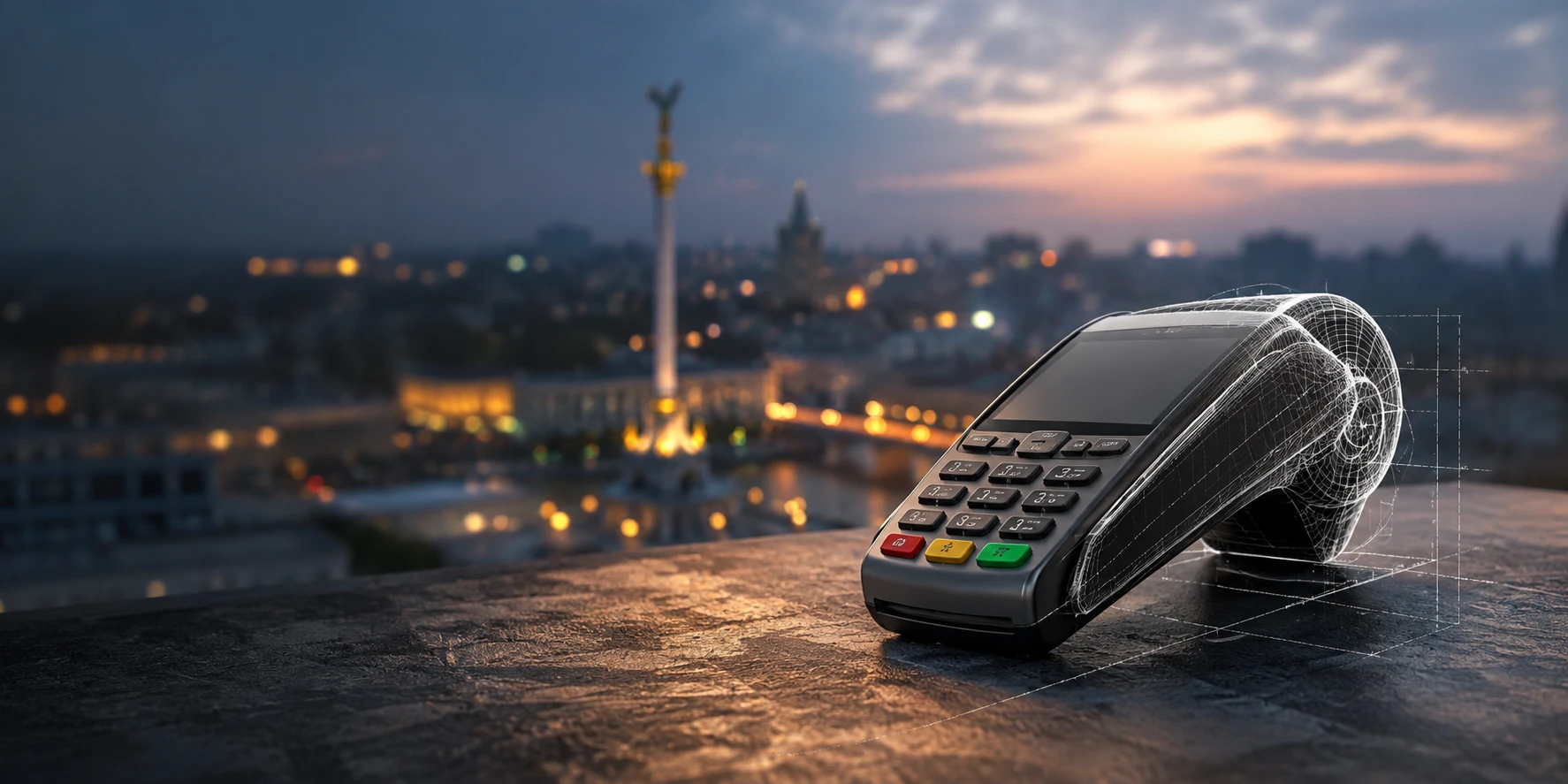 Ukraine FinTech and Online Lending Market Size, Share & Forecast, By Product Type, Customer Segment & Distribution Channel, 2026–2031