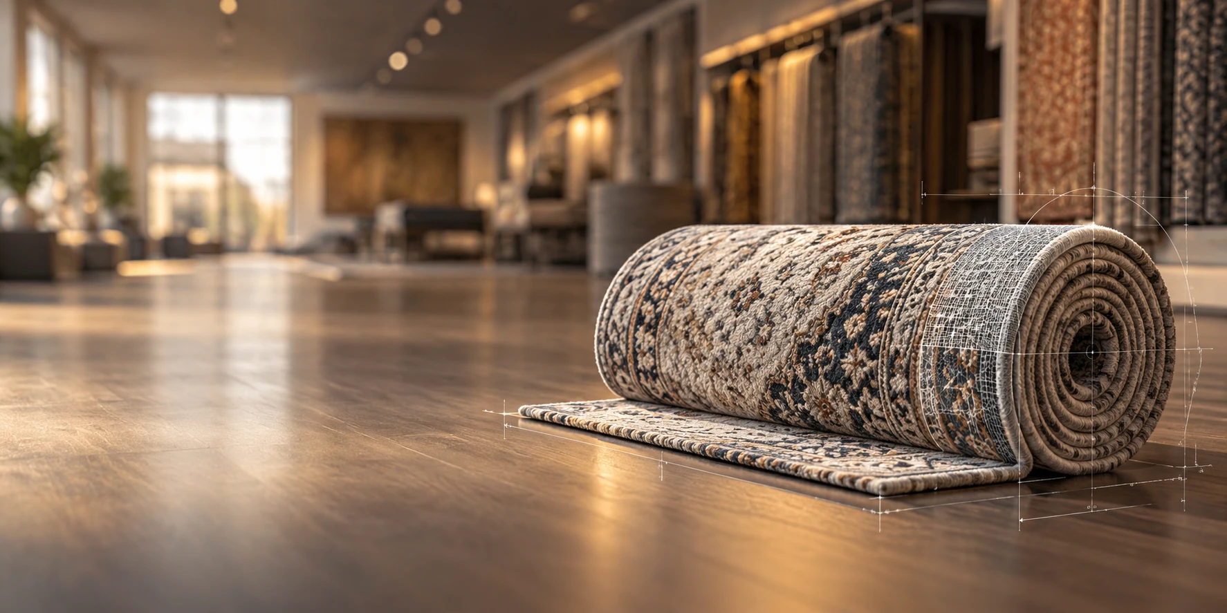 United States Carpet and Rug Market Size, Share & Forecast, By Product Type, End Use & Distribution Channel, 2025-2032