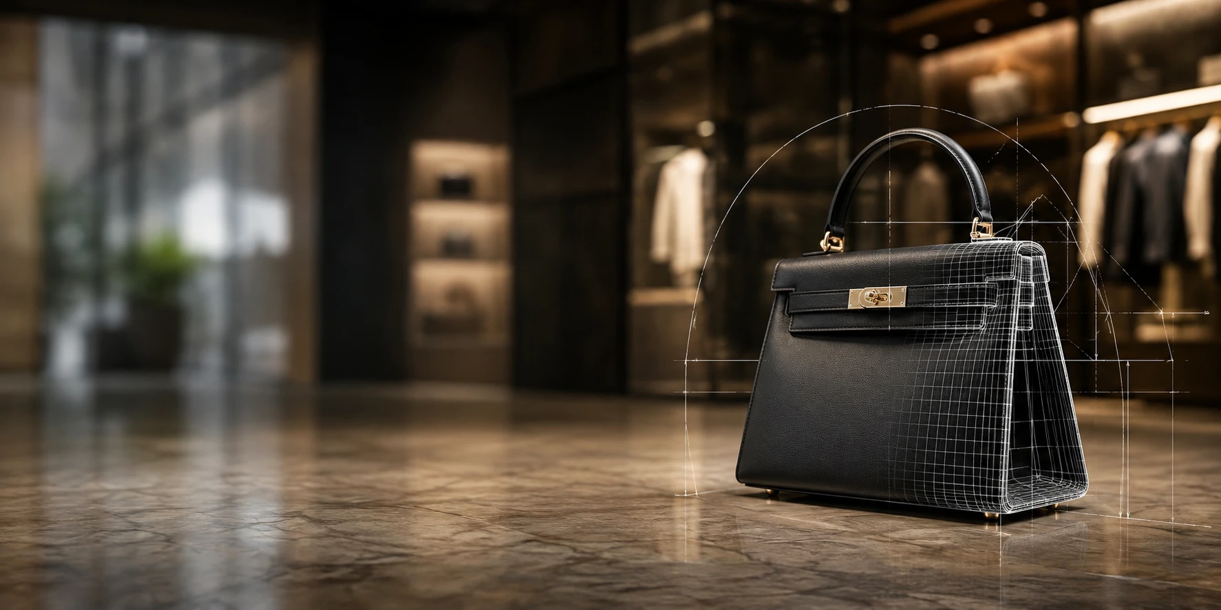 United States Luxury Fashion and Apparel Retail Market