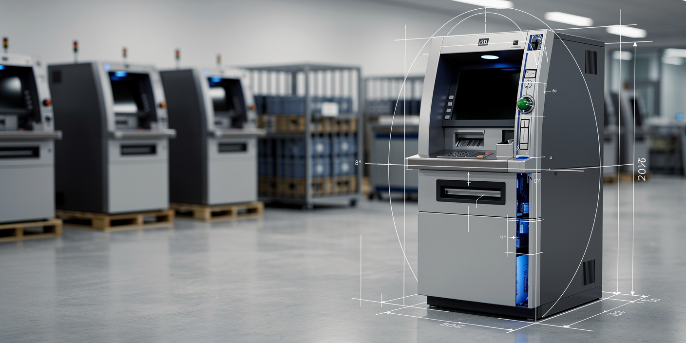 Vietnam ATM Managed Services & Cash Ops Market