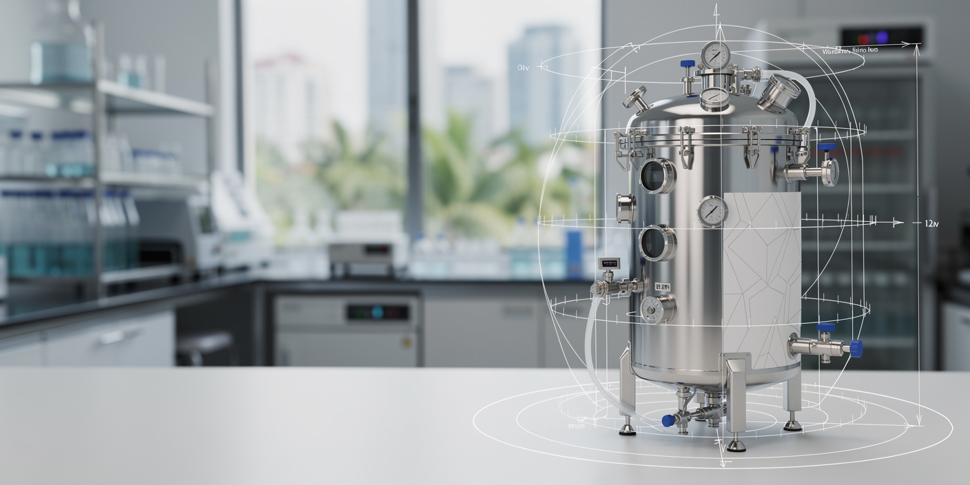 Vietnam Biotech Market