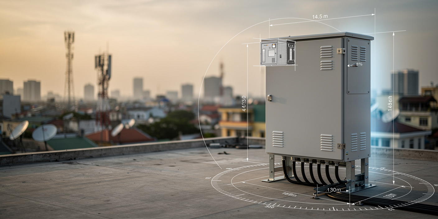 Vietnam Communication Services Market Outlook to 2030: Size, Share, Growth and Trends