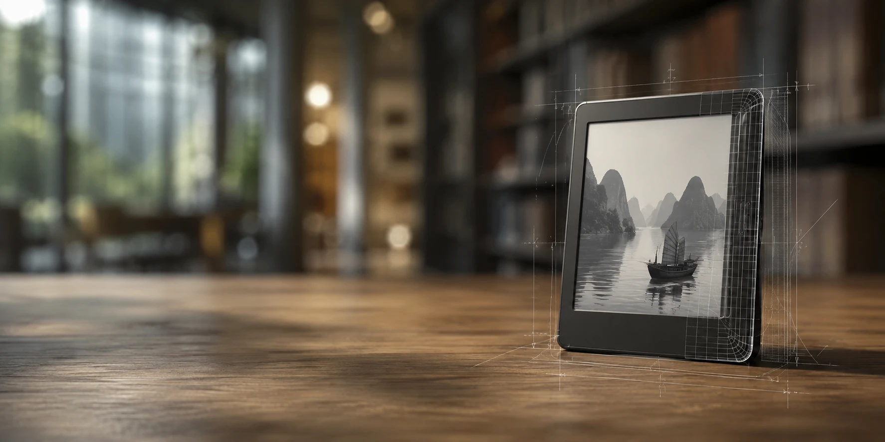Vietnam E-book Market Size, Share & Forecast, By Format, Genre, Device Type & Distribution Channel, 2025-2031