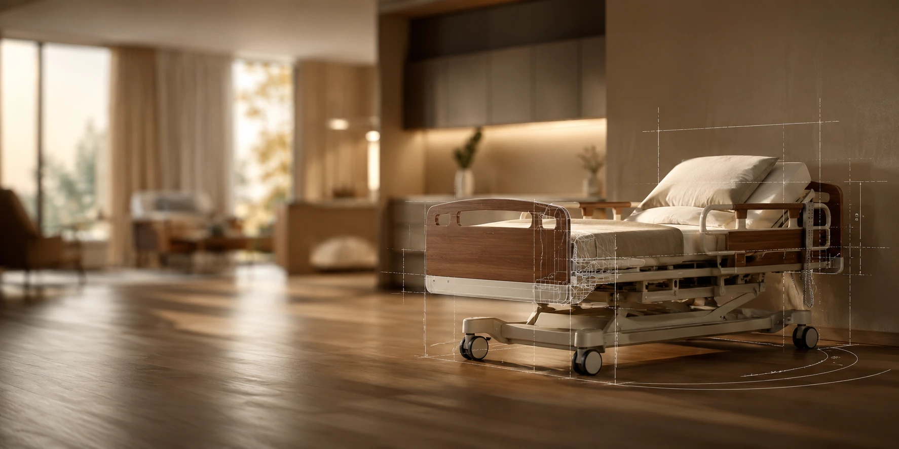 Vietnam Elderly Care Market Size, Share & Forecast, By Service Type, Care Setting & End User, 2026-2031