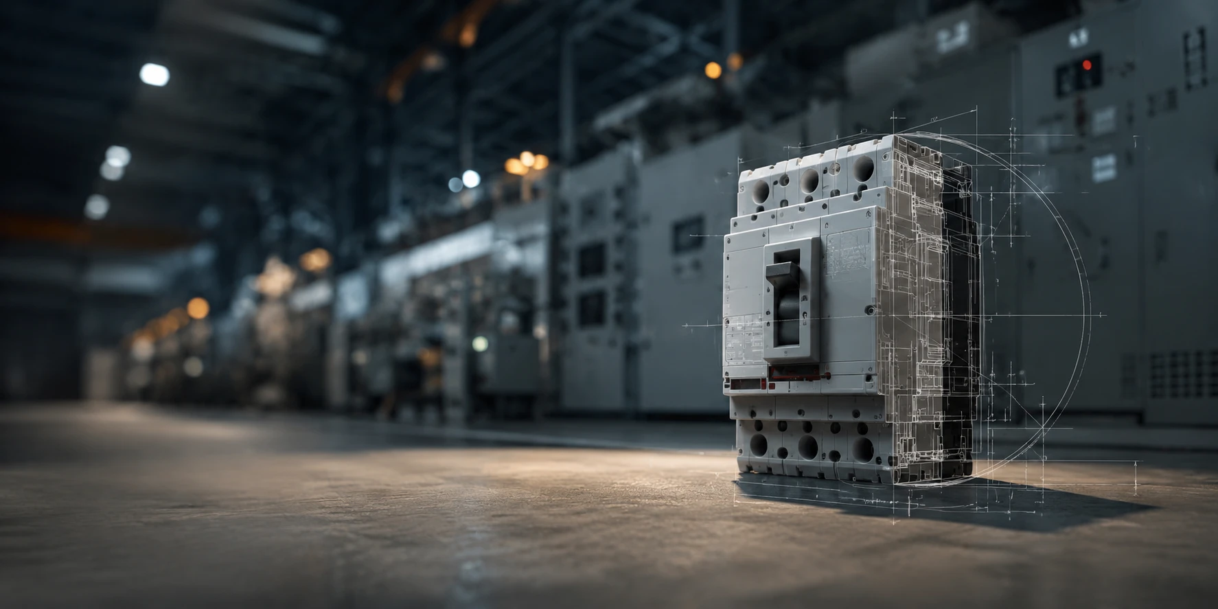 Vietnam Electrical Equipment Market Size, Share & Forecast, By Product Type, End-Use Industry & Application, 2026-2031