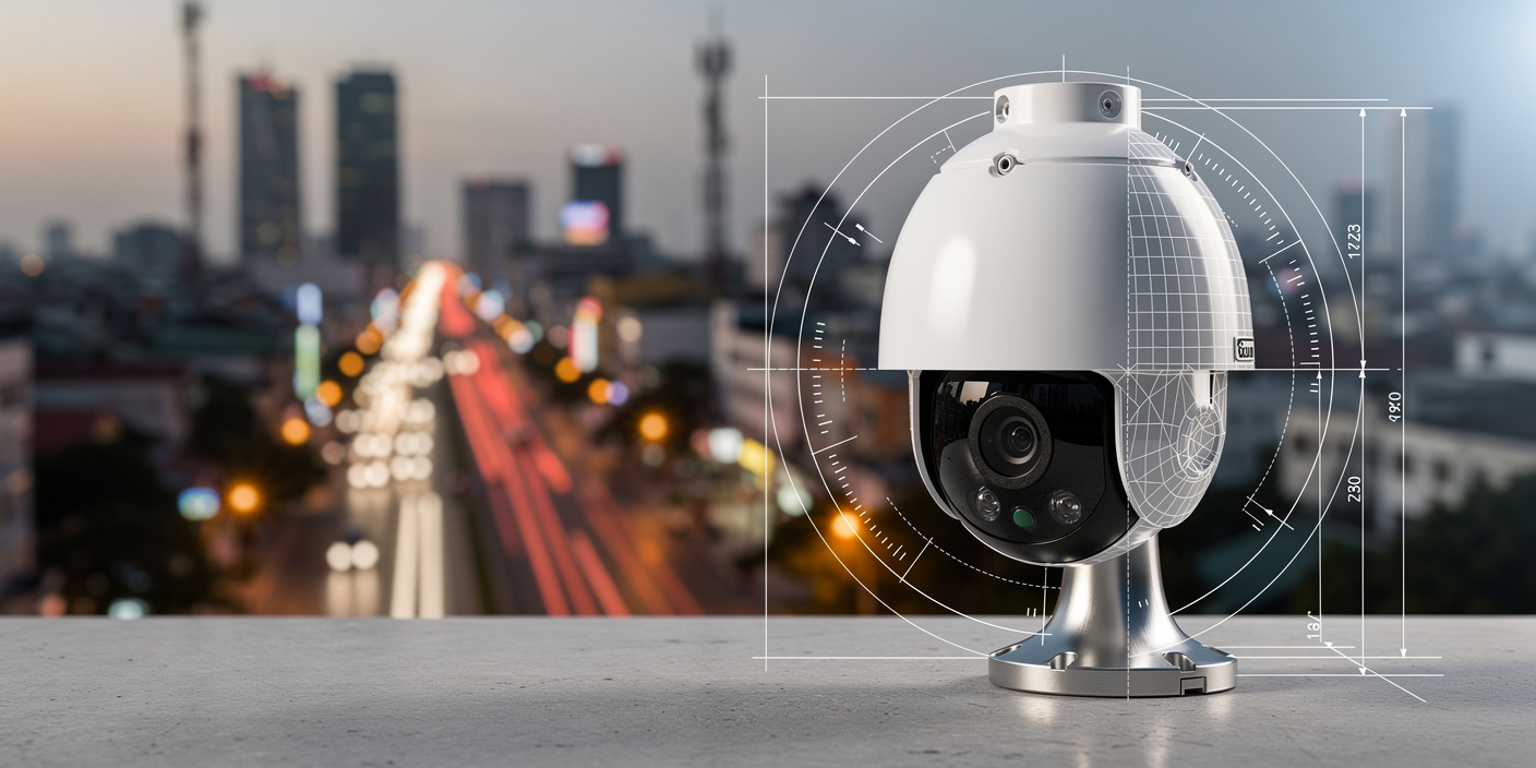 Vietnam Electronic Security and Smart Surveillance Market Size, Share & Forecast 2025-2031