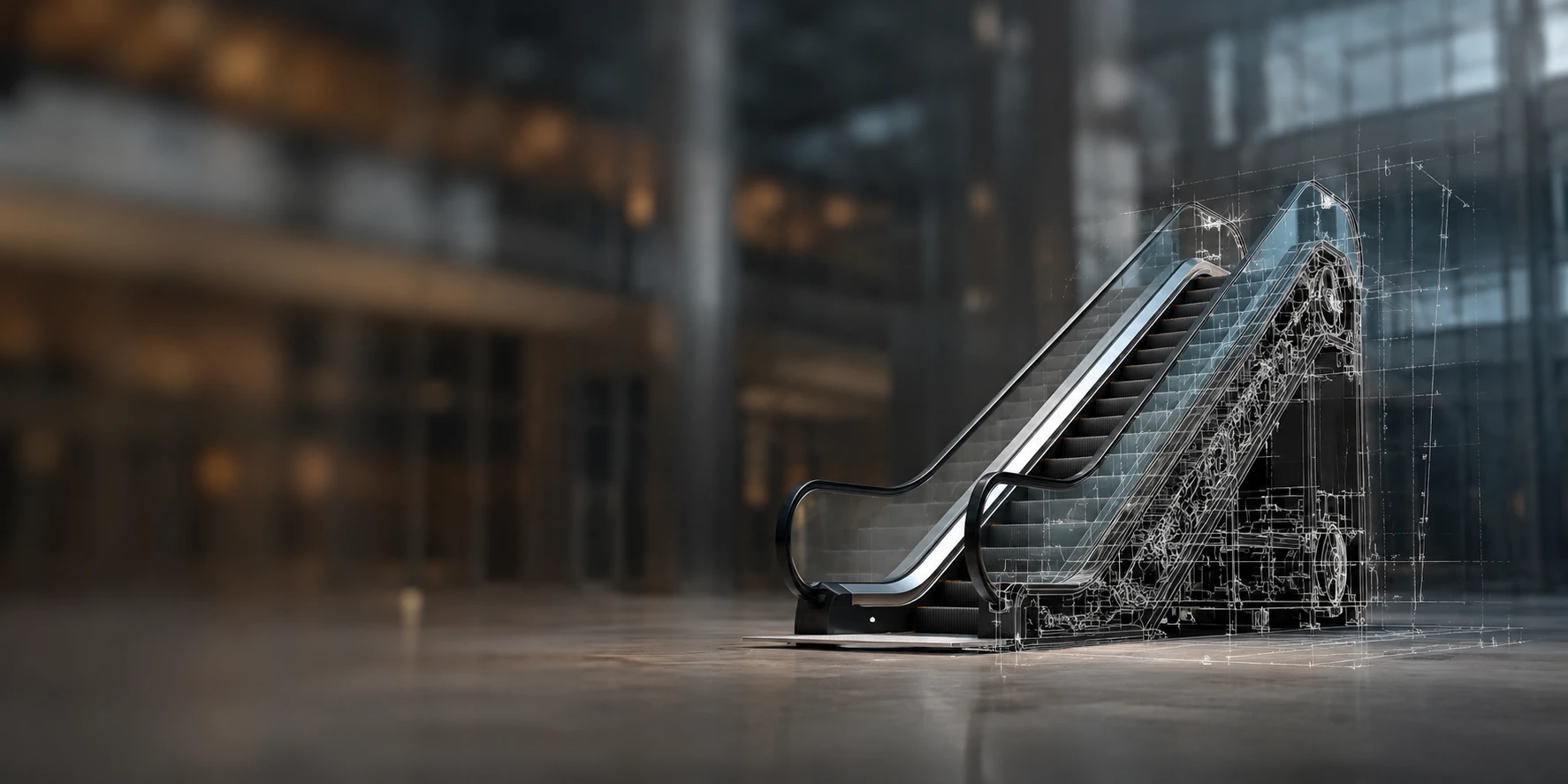 Vietnam Elevator and Escalator Market Size, Share & Forecast, By Product Type, End-Use Sector & Service Type, 2026-2031