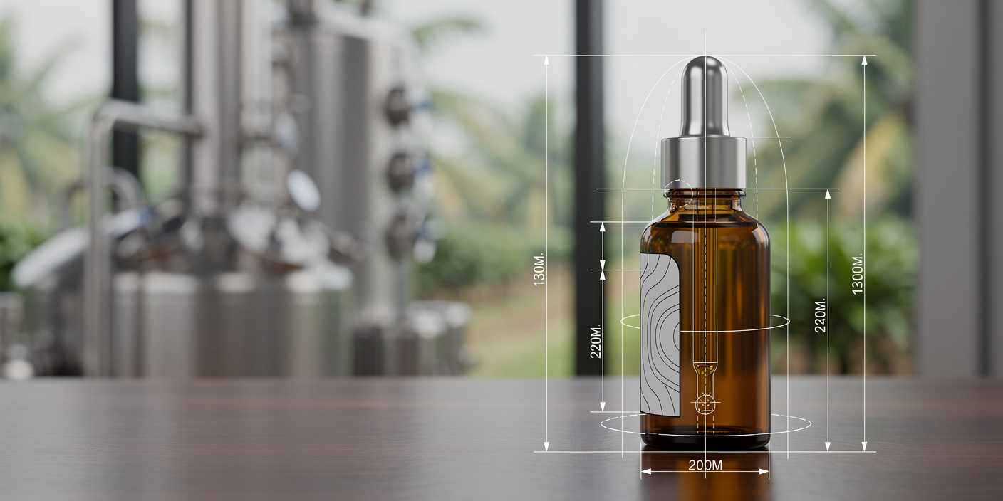Vietnam Essential Oils Market