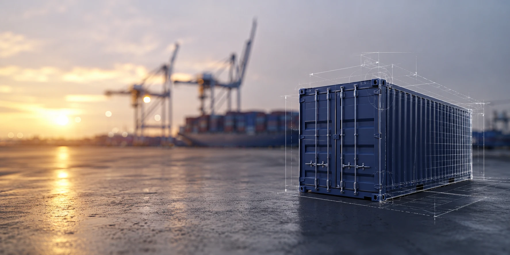 Vietnam Freight Forwarding Market Size, Share & Forecast, By Service Type, Mode of Transport & End-Use Industry, 2026-2031
