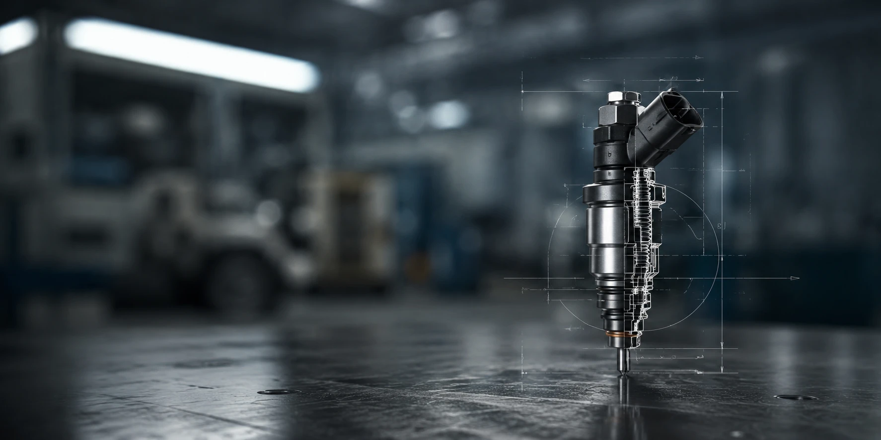 Vietnam Fuel Injection Systems Market Size, Share & Forecast, By Vehicle Type, Fuel Type & Technology, 2026-2031