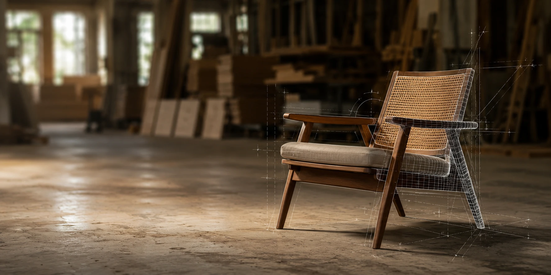Vietnam Furniture Market Size, Share & Forecast, 2026-2031