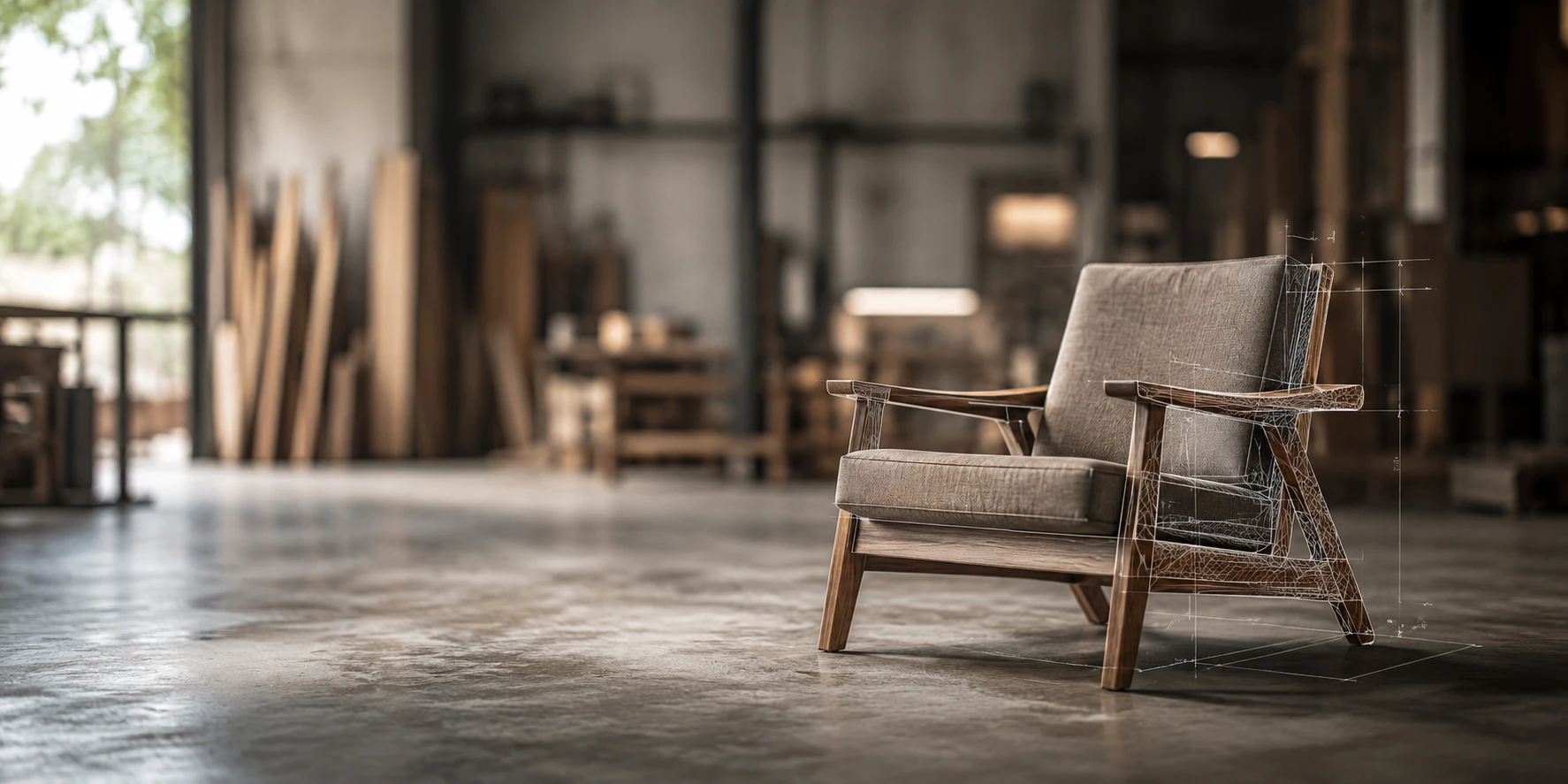 Vietnam Furniture and Interior Design Market Size, Share & Forecast, By Product Type, End User & Distribution Channel, 2026–2031