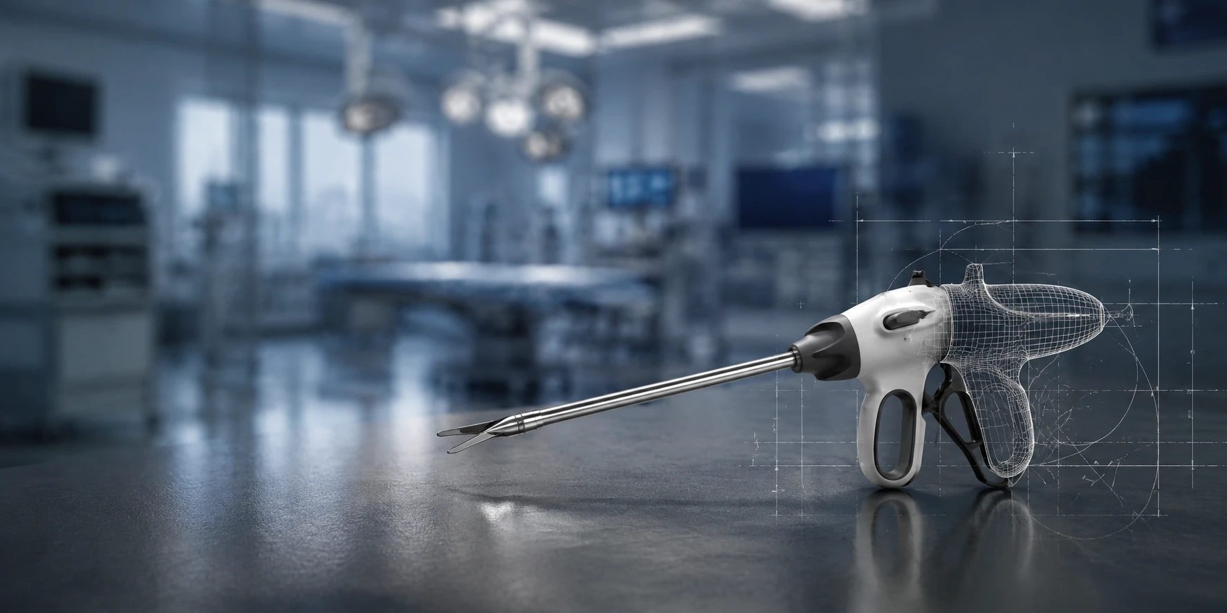 Vietnam General Surgery Devices Market Size, Share & Forecast, By Product Type, Application & End User, 2026–2031