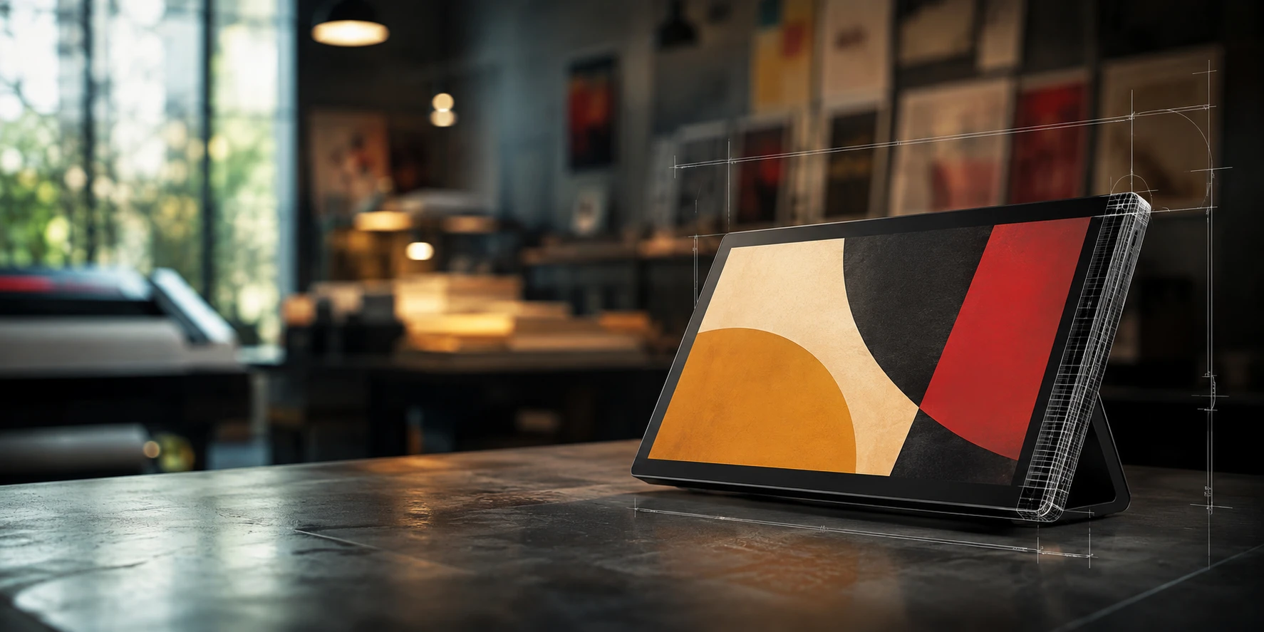 Vietnam Graphic Design Market Size, Share & Forecast, By Service Type, Customer Type & Delivery Model, 2026-2031