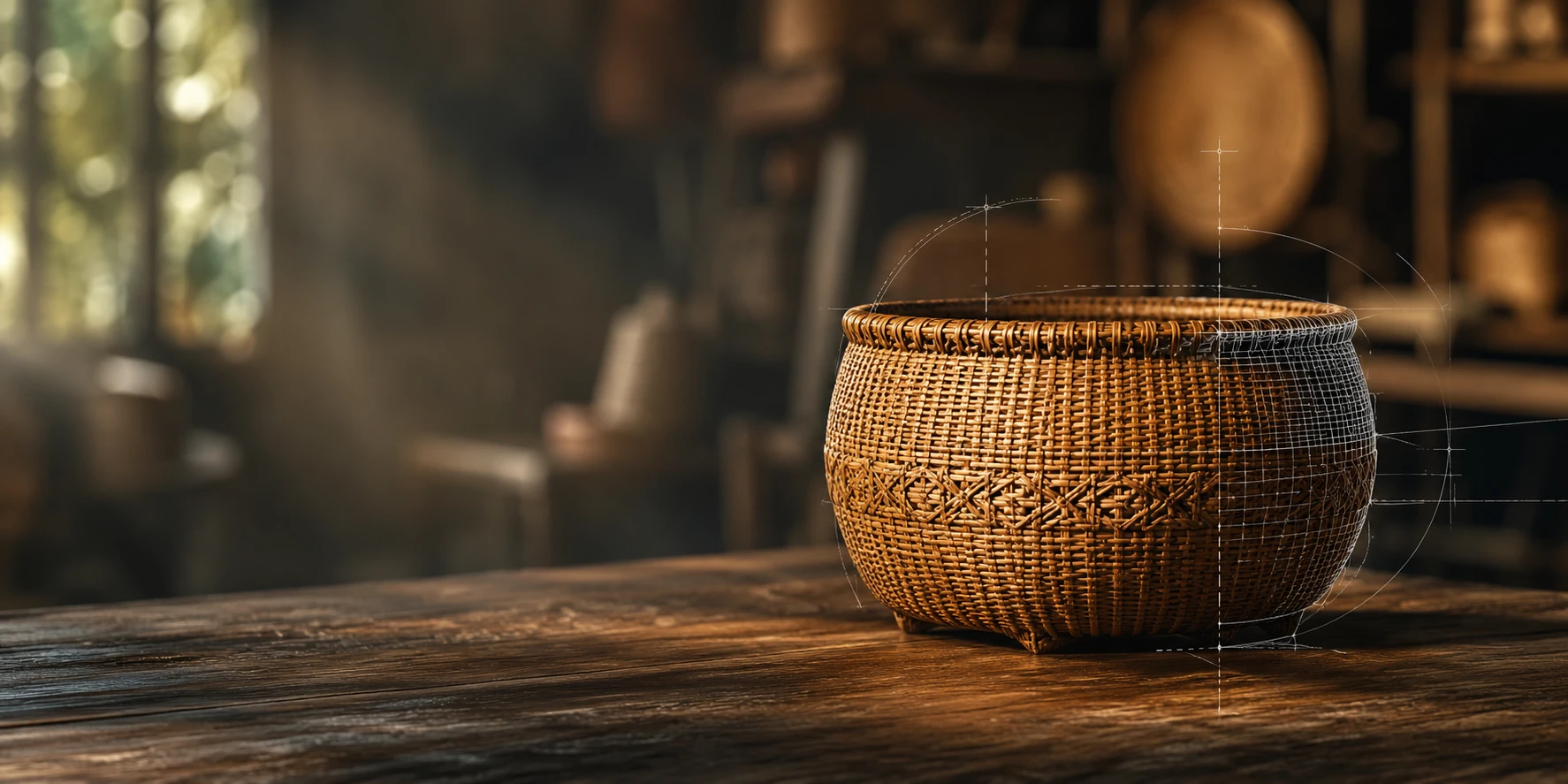 Vietnam Handicrafts Market Size, Share & Forecast, By Product Category, Material, Distribution Channel & Geography, 2026-2031