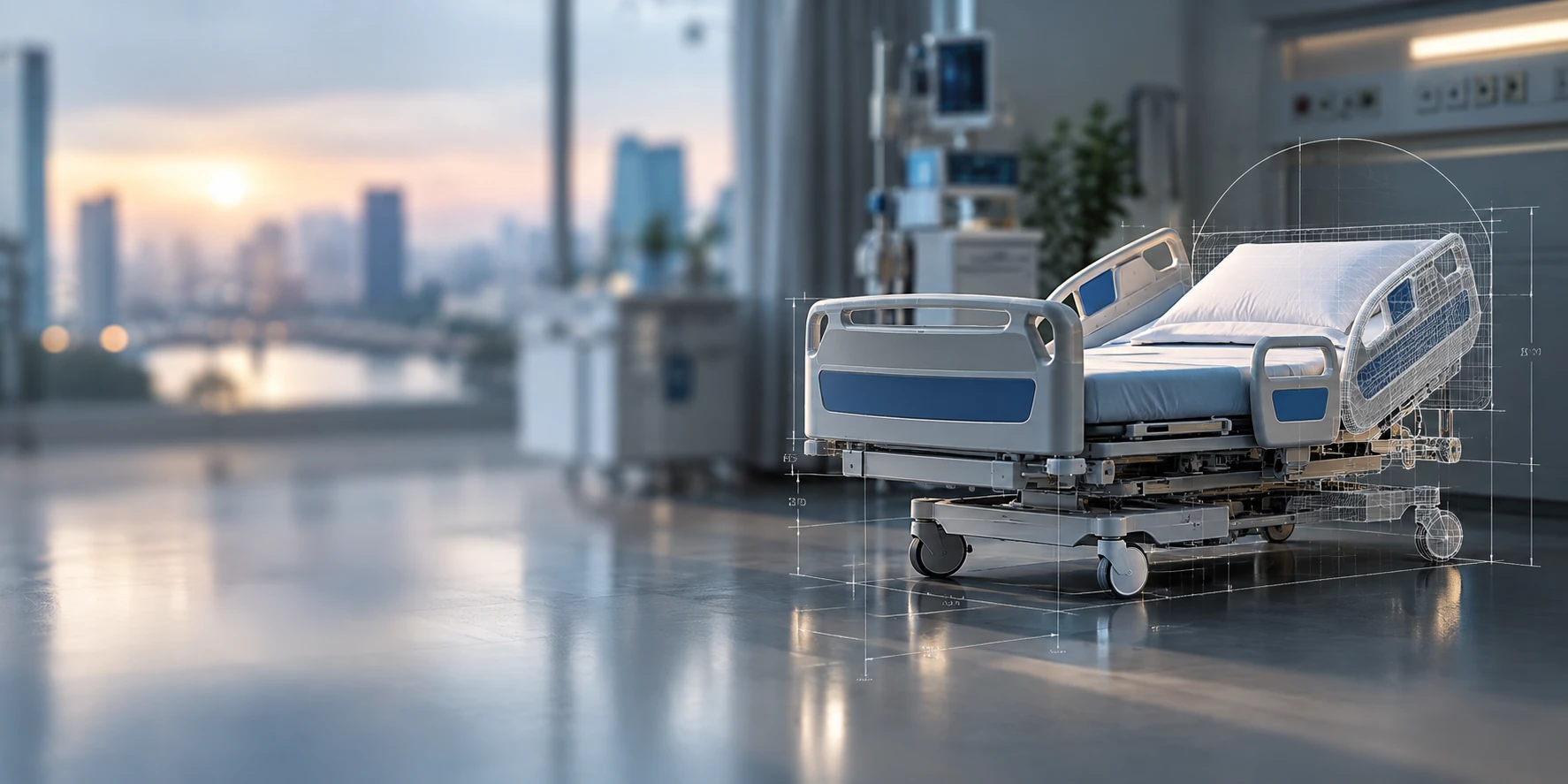 Vietnam Healthcare Market Size, Share & Forecast, By Service Type, Care Setting & End User, 2026–2032